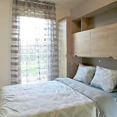 Escape To A Parisian Dream Apartment Montevrain